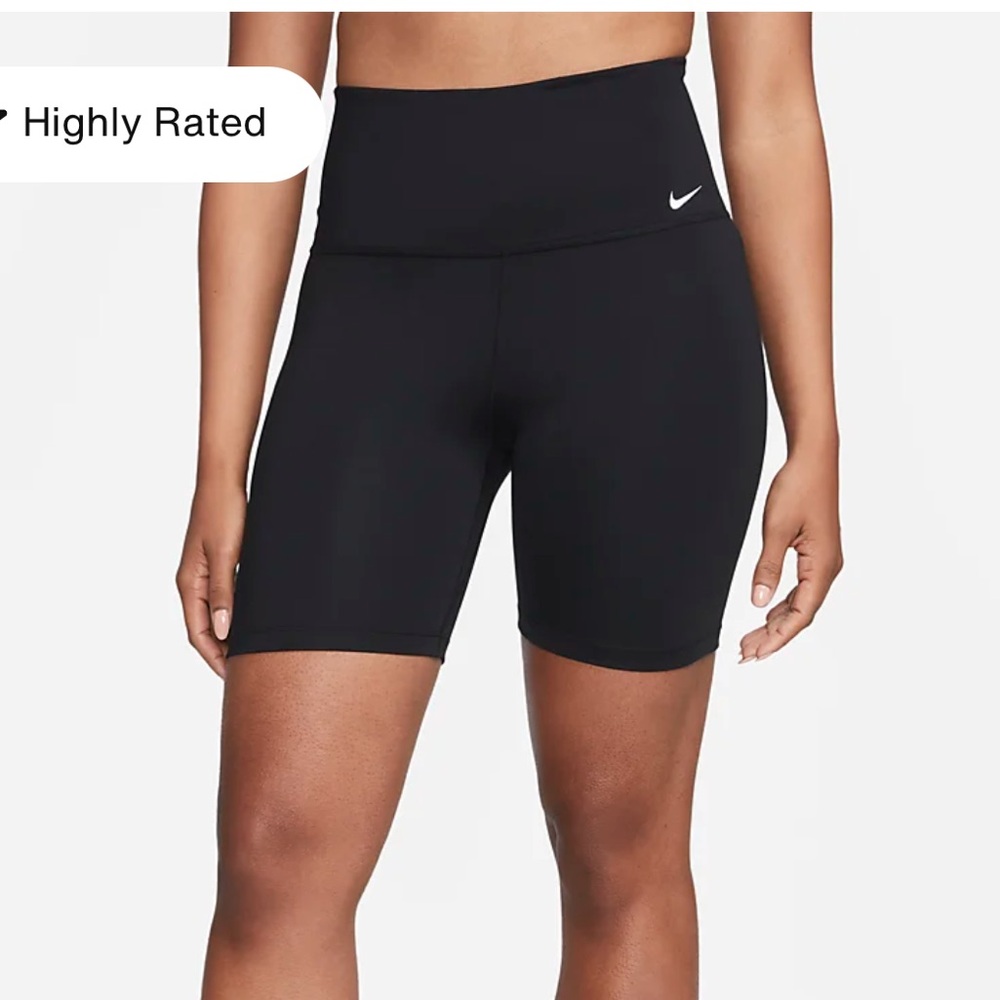 Nike Dri-FIT One (Size Small)